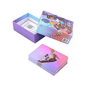 Metaphorical Associative Cards - Pair or Not Pair