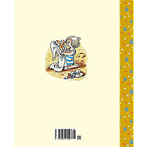 Mickey the Fox's Diary