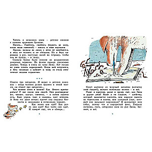 Mickey the Fox's Diary