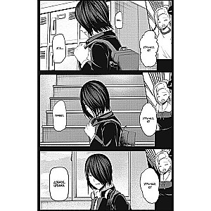 Kaguya-sama: Love Is War. The Love Battle of Two Geniuses. Vol. 11