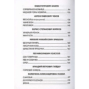 Anthology for Extracurricular Reading. Grades 1-4