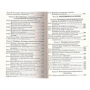 Chemistry Tutor