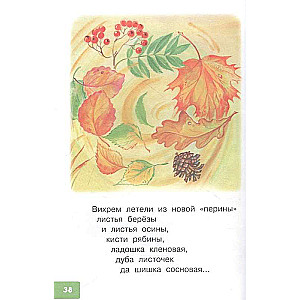 About Little Dragon. Funny Poems