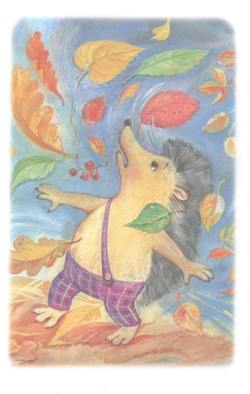 About Little Dragon. Funny Poems