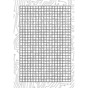 CYBERNOTES Notebook