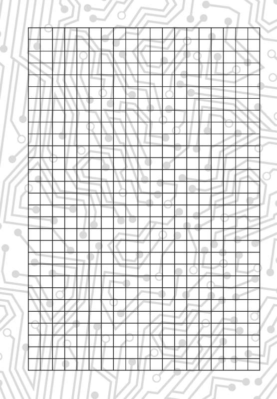 CYBERNOTES Notebook