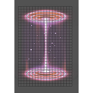 CYBERNOTES Notebook