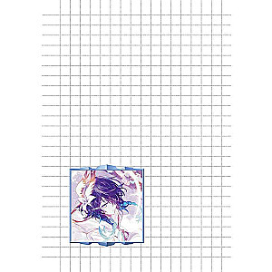 Notebook - Magical Worlds of Teyvat