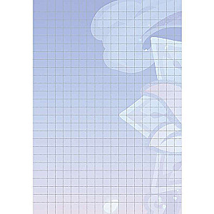Notebook - Magical Worlds of Teyvat