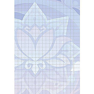 Notebook - Magical Worlds of Teyvat