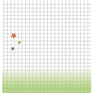 Notebook Don't Worry – Just CAPYBARA! Greenish-blue