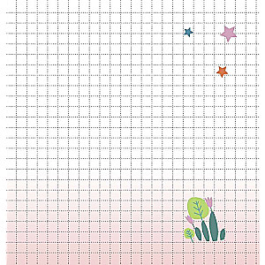 Notebook - Don’t Worry – Be CAPYBARA!
