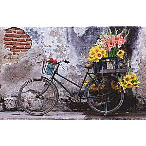 Puzzle 200 Bicycle
