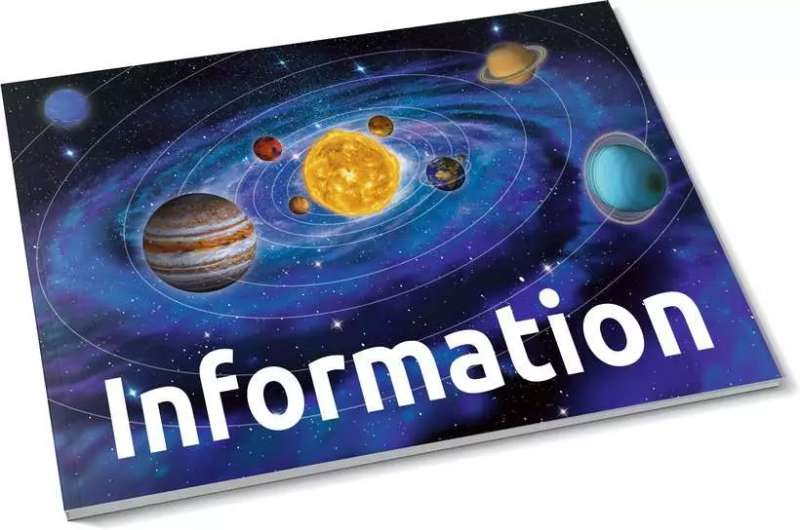 3D puzzle 540 Solar system