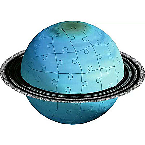 3D puzzle 540 Solar system