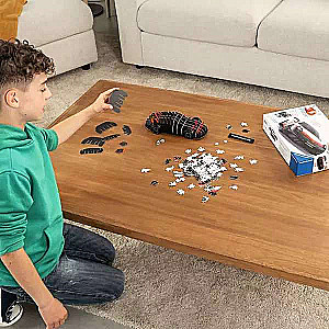 3D Puzzle 152 Porsche 911 GT3