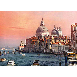 Puzzle 1000 Mediterranean Italy