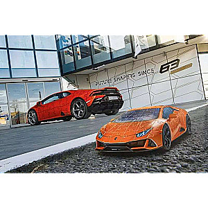 3D puzzle Lamborghini Huracan Evo