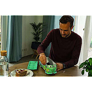 3D puzzle Volkswagen T1 Car Fillmore