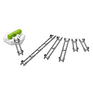 Additional set for the constructor - GraviTrax Extension Tube