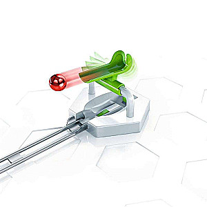 Additional set for the constructor - GraviTrax Catapult