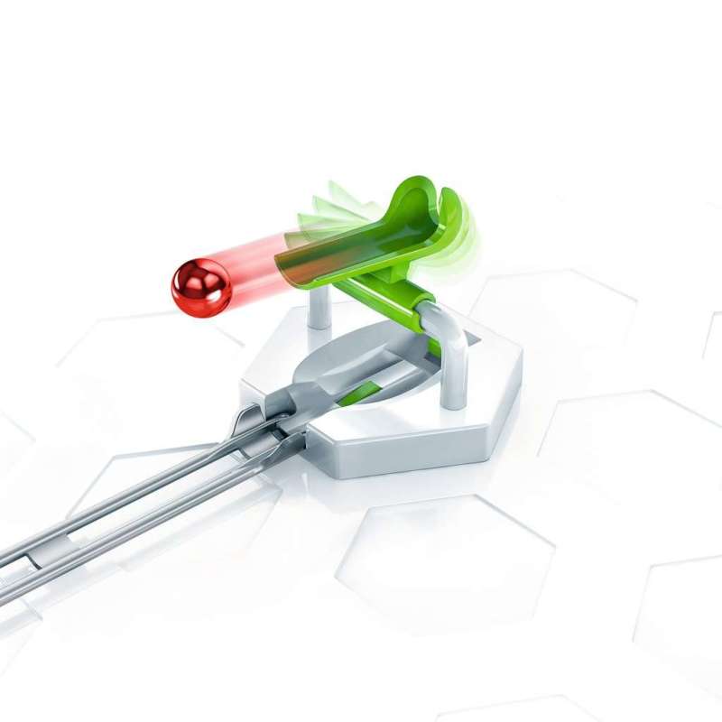 Additional set for the constructor - GraviTrax Catapult