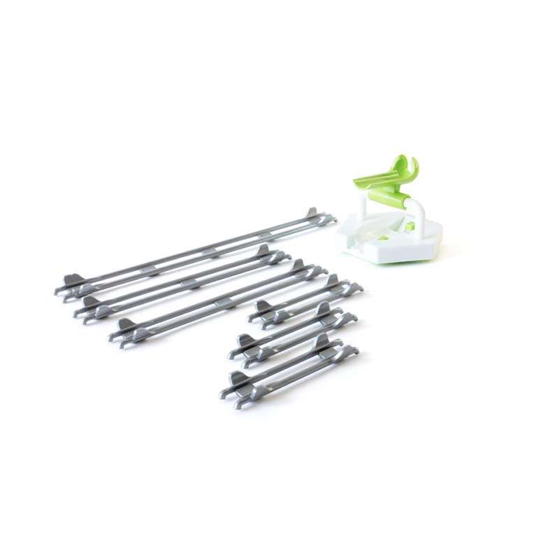 Additional set for the constructor - GraviTrax Catapult