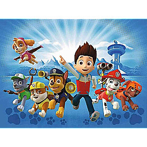 Puzzle 100 Paw Patrol