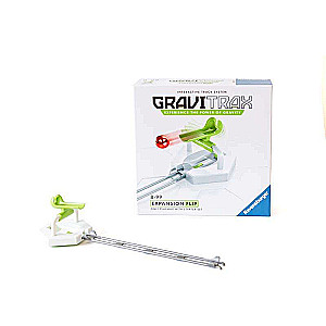 Additional set for the constructor - GraviTrax Catapult