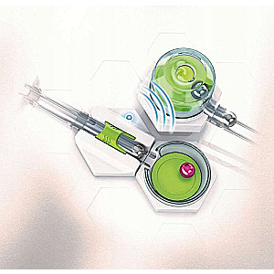 Additional set for the constructor - GraviTrax Start&Finish