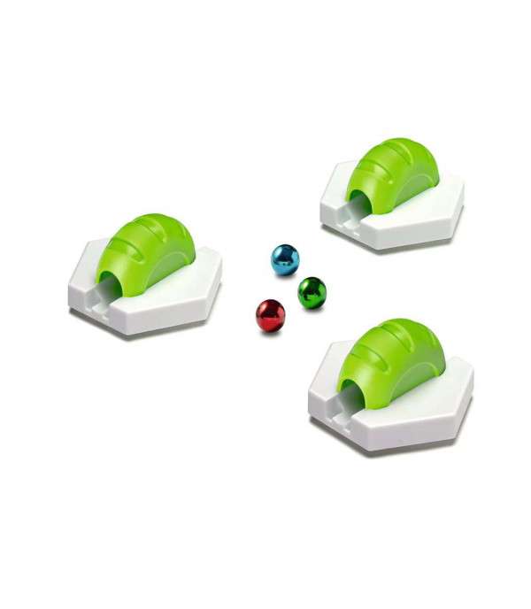 Additional Set for the Constructor - GraviTrax Colour Swap