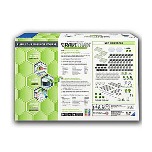 Constructor - GraviTrax. Starter Kit