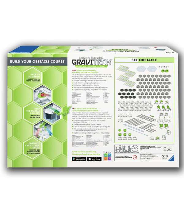 Constructor - GraviTrax. Starter Kit