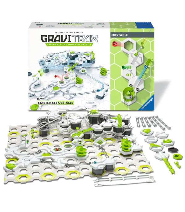 Constructor - GraviTrax. Starter Kit