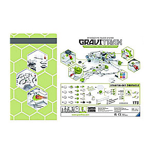 Constructor - GraviTrax. Starter Kit