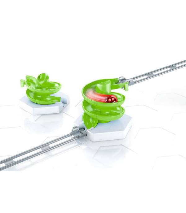 Additional Set for the Constructor - GraviTrax Spiral