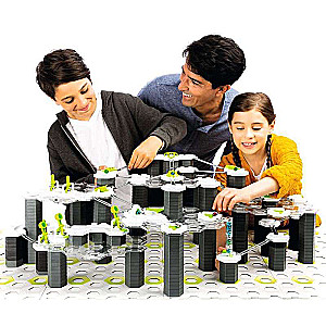 Additional set for the GraviTrax constructor - GraviTrax FlexTube