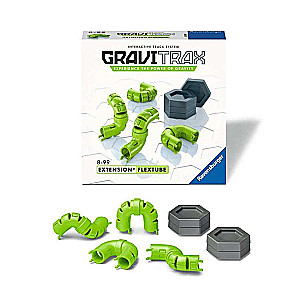 Additional set for the GraviTrax constructor - GraviTrax FlexTube