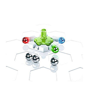 Additional Set for the Constructor - GraviTrax Spinner