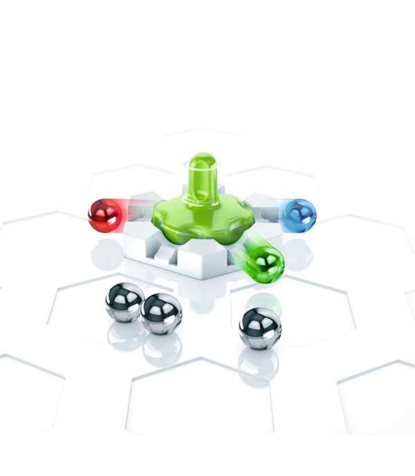 Additional Set for the Constructor - GraviTrax Spinner