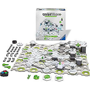 Constructor - GraviTrax POWER Starter Set