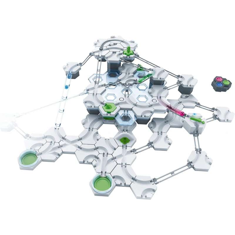 Constructor - GraviTrax POWER Starter Set