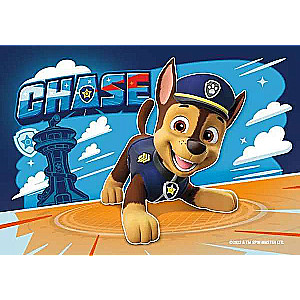 4 in 1 Puzzle PAW Patrol