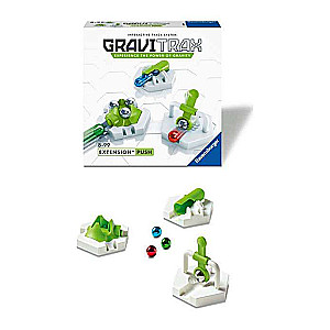 Additional set for the constructor - GraviTrax Junction