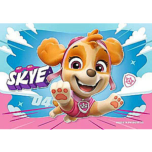 4 in 1 Puzzle PAW Patrol