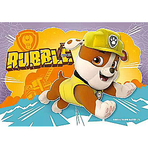 4 in 1 Puzzle PAW Patrol