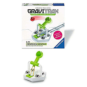 Additional set for the constructor - GraviTrax Catapult