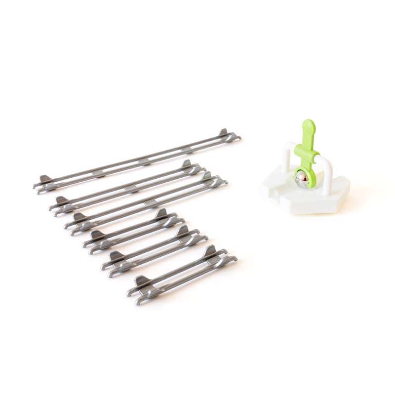 Additional Set for Constructor - GraviTrax Hammer