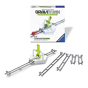 Additional Set for Constructor - GraviTrax Hammer