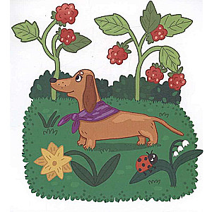 We Are Friends Now! A Picture Book for First Reading